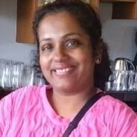 Aisha Fernandes