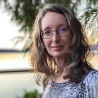 Marie Halsey, Cbap, Itil (Retired)
