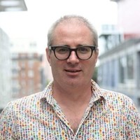 Hamish Carr