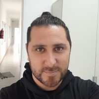 Javier Godoy