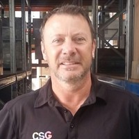 Sean Mccluskey