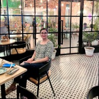 Bhavna Srivas