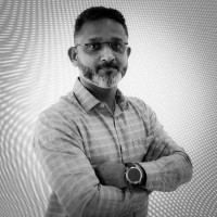 Manoj Peter