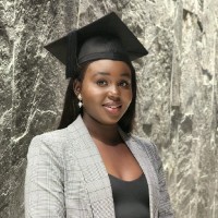 Cynthia Chumba