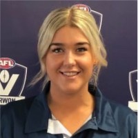 Georgia Hillman