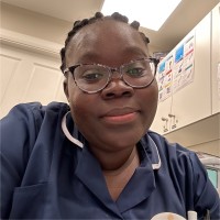 Annette Naa Odey Armah