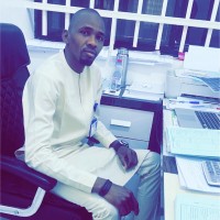Ibrahim Diarra