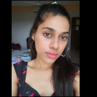 Gretel Mascarenhas