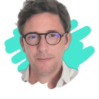 Sébastien Saint-Cricq