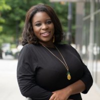 Asha Mayfield