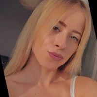 Karina Tsyastun