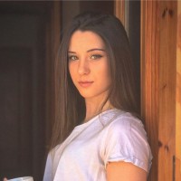 Alba Sánchez Honrado