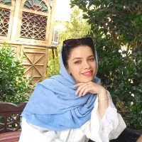 Yasaman Mohammadi