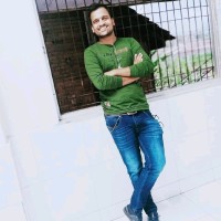 Sandip Bhosale