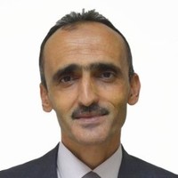 Kamal Darwish