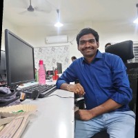 Mallikarjuna Marella