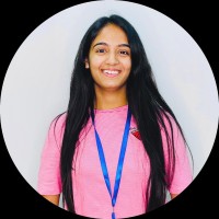 Jiya Thadani