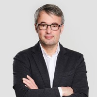 Ilya Maliy
