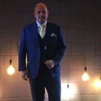 Ian Campbell Glenavy}