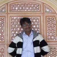 Susil Kumar Panda