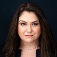 Pegah Afshar