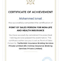 Mohammed Ismail