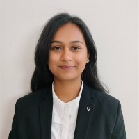 Priyamsha Pachigolla