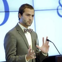 Matt Roberts