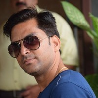 Alok Kumar