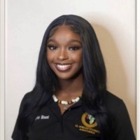 Taylor Blount