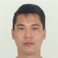 Patrick Angelo Wong Chan