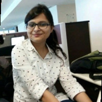 Pooja Shahi
