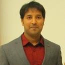 Vummadi Naresh Kumar Reddy