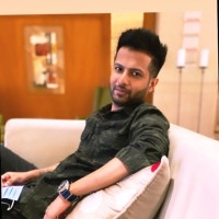 Vikrant Patel
