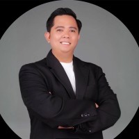 Mark Peter Mercado