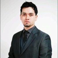 Daniel Molina