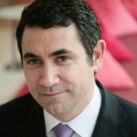 Laurent Delmas
