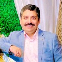Naeem Zaidi