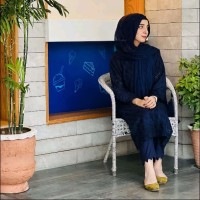 Shanza Iftikhar