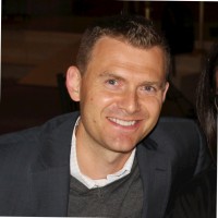 Jeremy Mcever