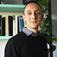 Jacopo D'Ambrosio