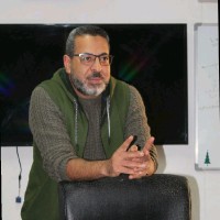 Mohamed Elgabry