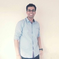 Prashant Bhosale