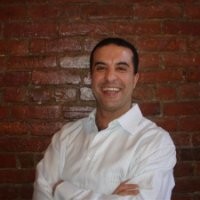 C.H. (Chouaib) Naamad