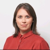 Donka Hrischeva