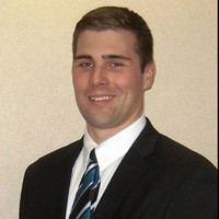 Justin Ringler