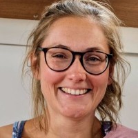 Samantha Van Cleemput