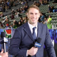 Blaine Scully