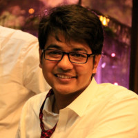 Tanmay Gupta