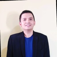 Robby Novianto